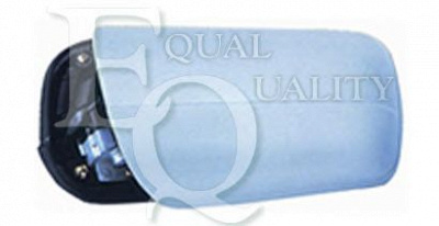 EQUAL QUALITY rd00621 -  Наружное зеркало